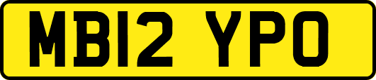 MB12YPO