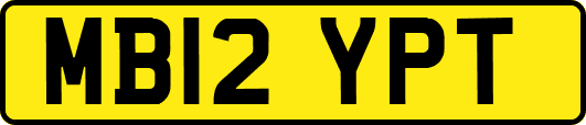 MB12YPT