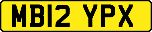 MB12YPX