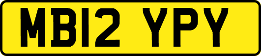 MB12YPY
