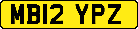 MB12YPZ