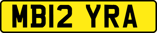 MB12YRA