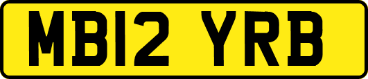 MB12YRB