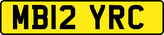 MB12YRC