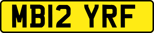 MB12YRF