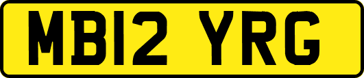 MB12YRG