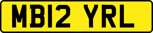 MB12YRL