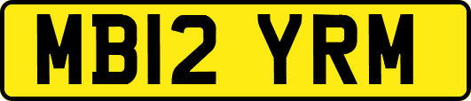 MB12YRM