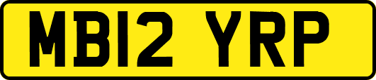 MB12YRP