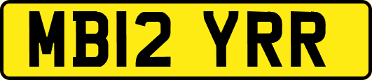 MB12YRR