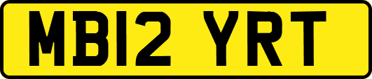 MB12YRT