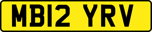 MB12YRV