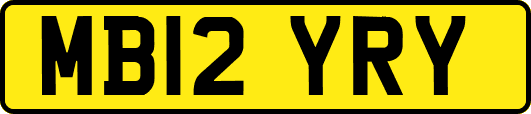 MB12YRY