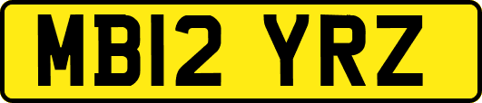 MB12YRZ