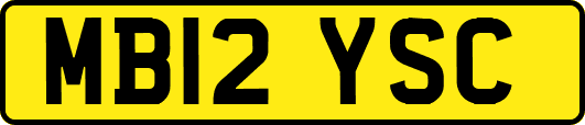 MB12YSC