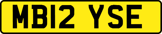 MB12YSE
