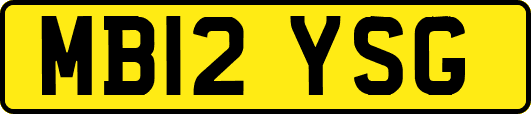 MB12YSG