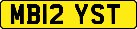 MB12YST