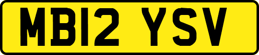 MB12YSV