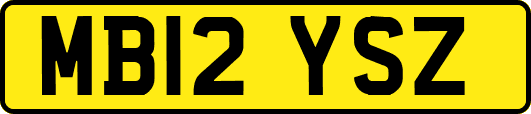 MB12YSZ