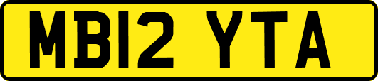 MB12YTA