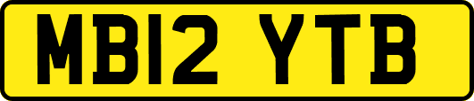 MB12YTB