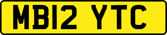 MB12YTC