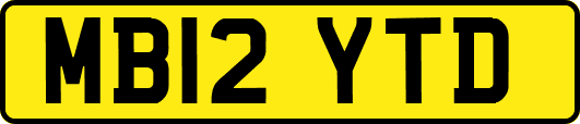 MB12YTD