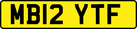 MB12YTF