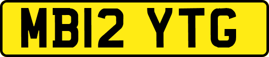 MB12YTG