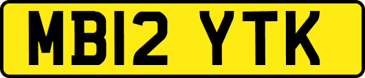 MB12YTK
