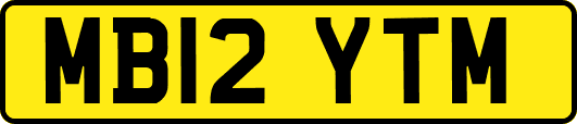 MB12YTM