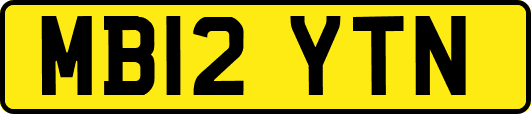 MB12YTN