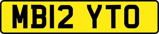 MB12YTO