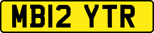 MB12YTR