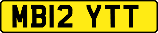 MB12YTT