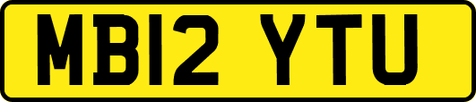 MB12YTU