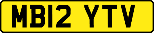 MB12YTV