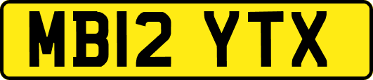 MB12YTX