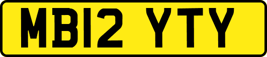 MB12YTY