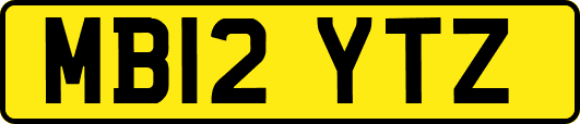 MB12YTZ