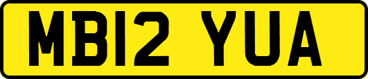MB12YUA