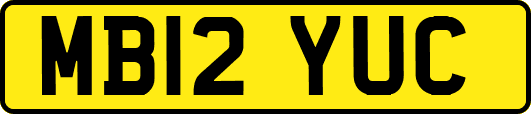 MB12YUC