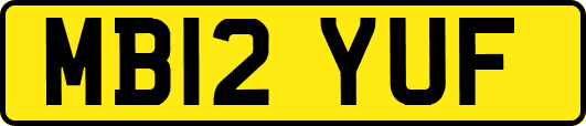 MB12YUF