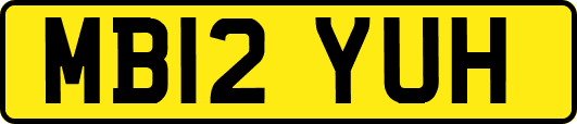 MB12YUH