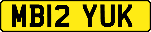 MB12YUK
