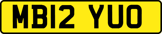 MB12YUO