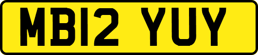 MB12YUY