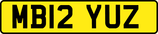 MB12YUZ