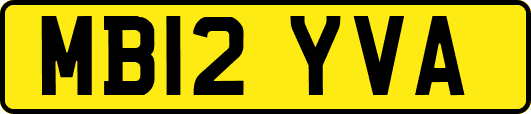 MB12YVA